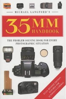 35mm Photography Book